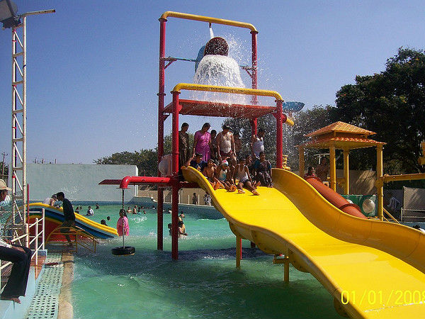 లుంబిని పార్క్