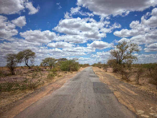 ప్రయాణం మొదలు