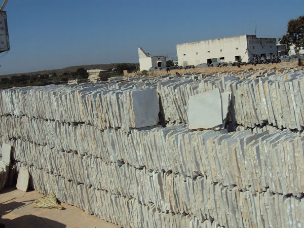 పాలీష్ బండలు