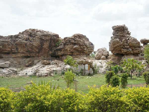 రాక్ గార్డెన్ 