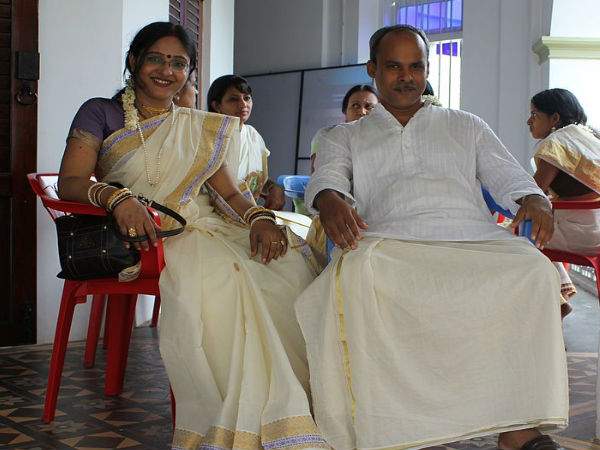 వేశాధారణ