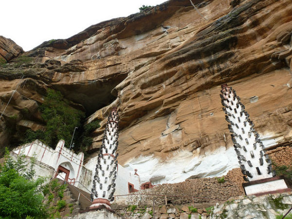 గజేంద్ర ఘడ్ - గడగ్ , కర్నాటక