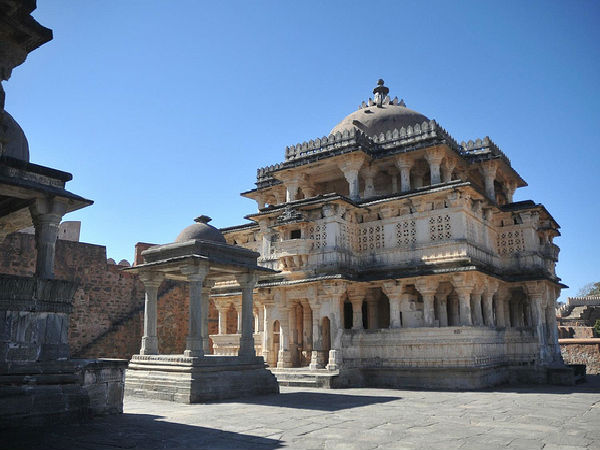 వేది దేవాలయం