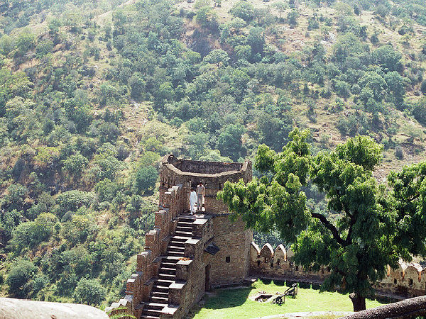 పరశురాం దేవాలయం