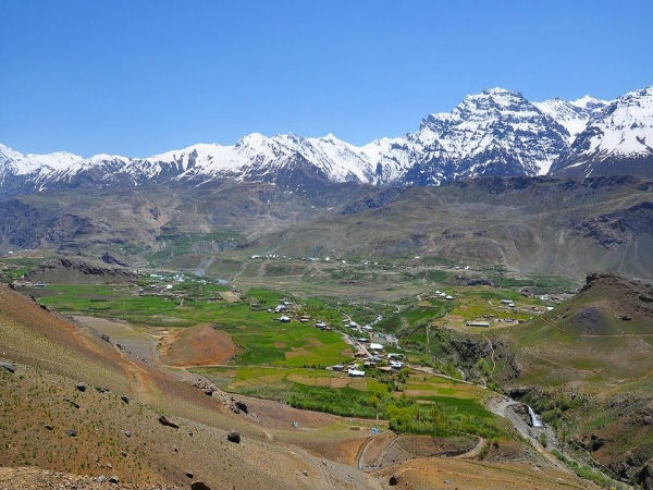 డ్రాస్ సెక్టార్ (జమ్మూకాశ్మీర్) 