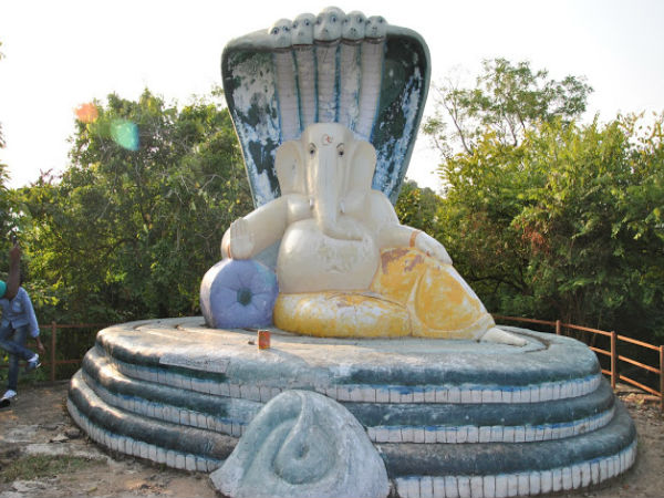 తాటిపూడి