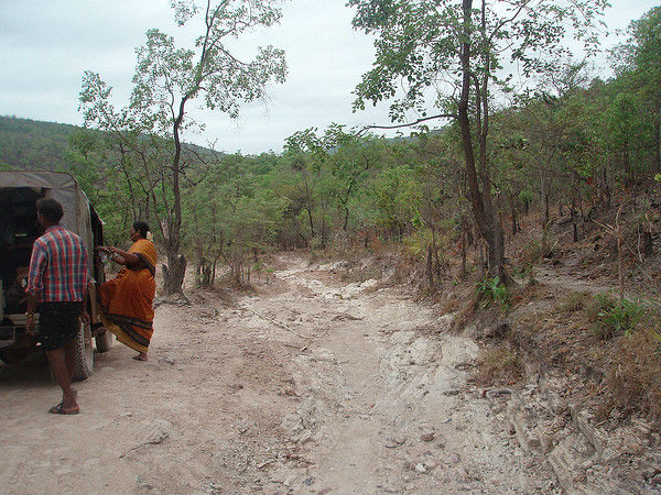 ఎలా వెళ్ళాలి