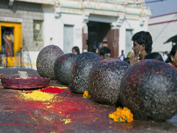 హులిగేమ్మ ఆలయం