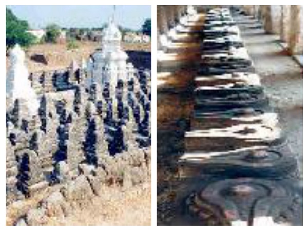 సోమేశ్వర ఆలయం 