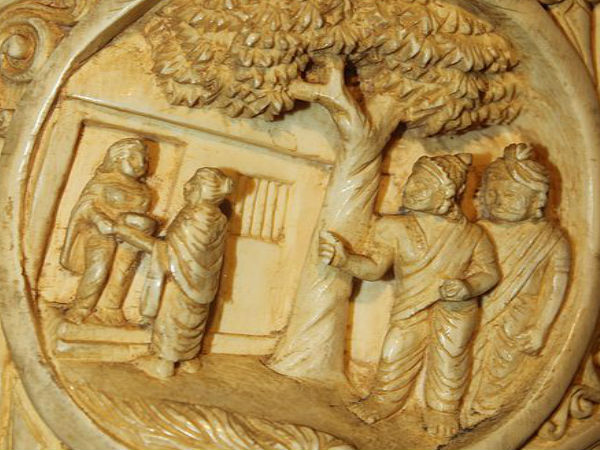  రాజగహలో భిక్షాటన