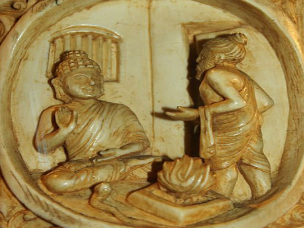 జటాధారి