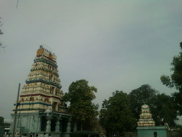 అమరారామము