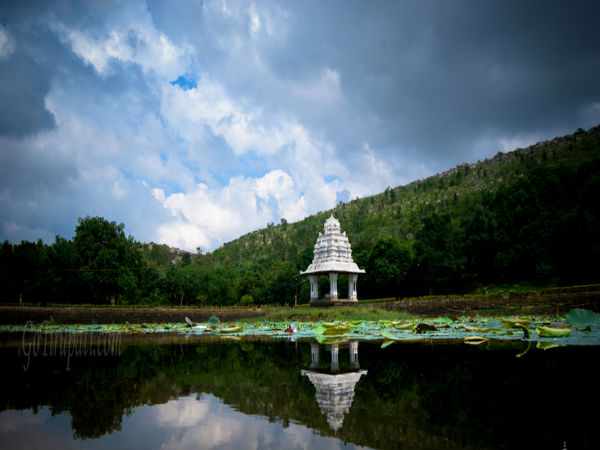 భరద్వాజ తీర్థం