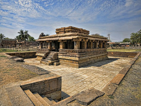 హుచ్చ పాపయ్య మాత దేవాలయం