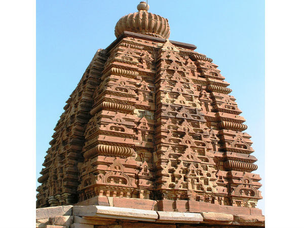 సూర్యనారాయణ దేవాలయం 