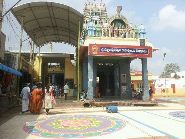 జొన్నవాడ