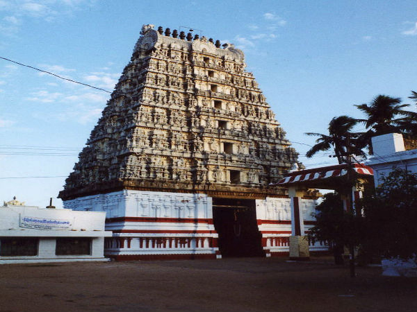 బుచ్చిరెడ్డిపాలెం