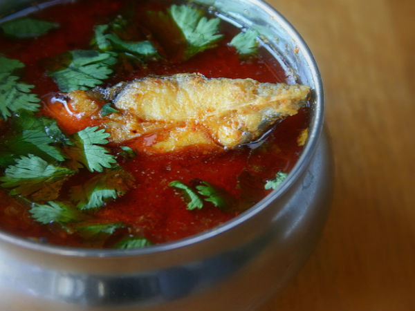 భోజన ప్రియులకు ...