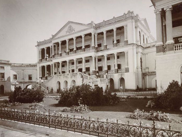 ప్యాలెస్