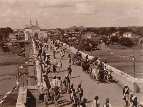 బ్రిడ్జ్