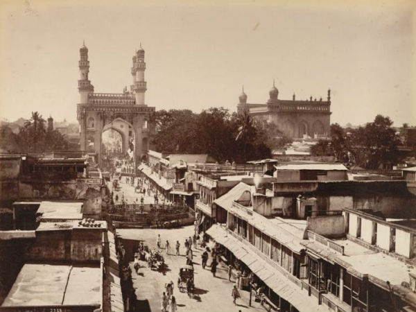 ప్రధాన కూడలి