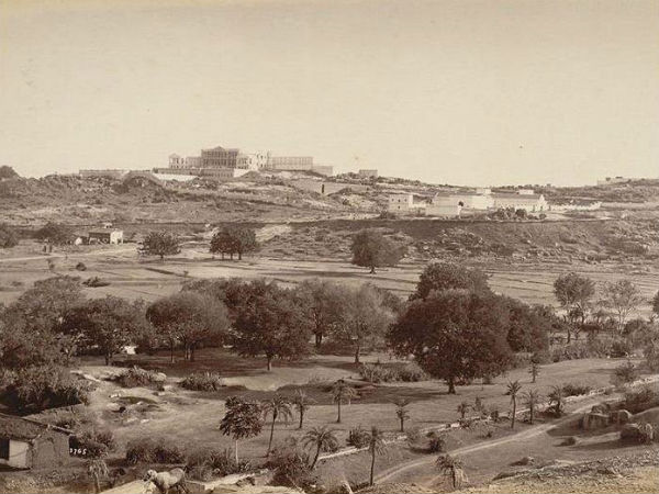 ప్యాలెస్ 