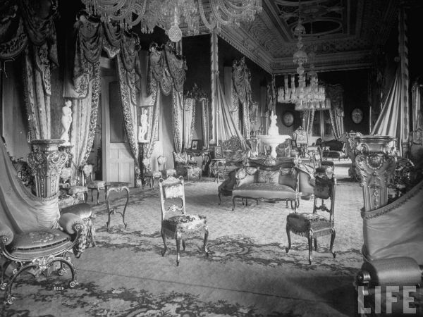 రిసెప్షన్ రూమ్