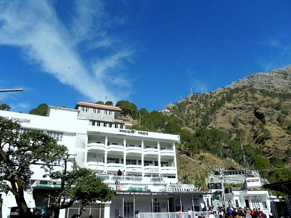 జమ్మూ కాశ్మీర్