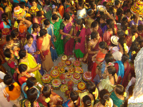 తెలంగాణ