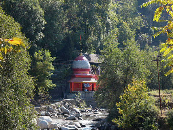 అలలబాణీ ఆలయం