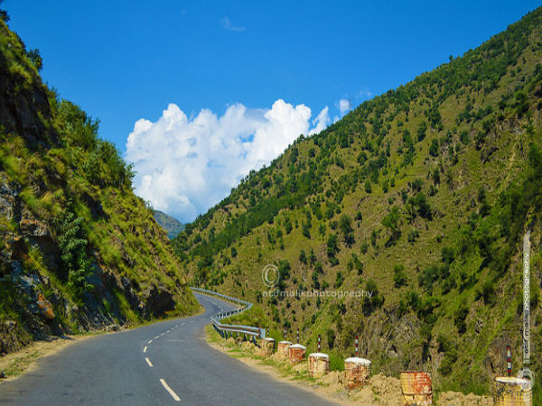 దోడ ఎలా చేరుకోవాలి ??