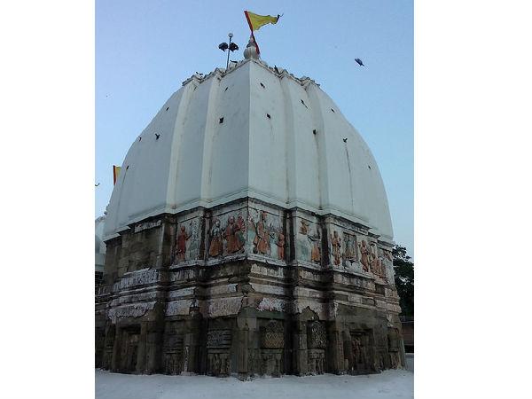 భారత్ మందిర్