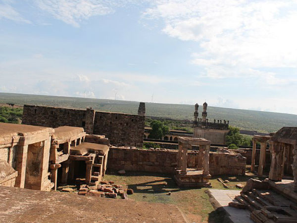 గండికోట