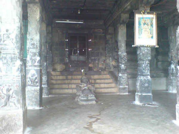 అరుణాచల ఆలయం