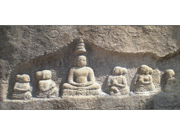 బాహుబలి - భరతుని మధ్య యుద్ధం