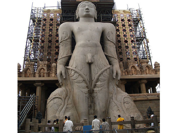 తెలంగాణ లో బాహుబలి