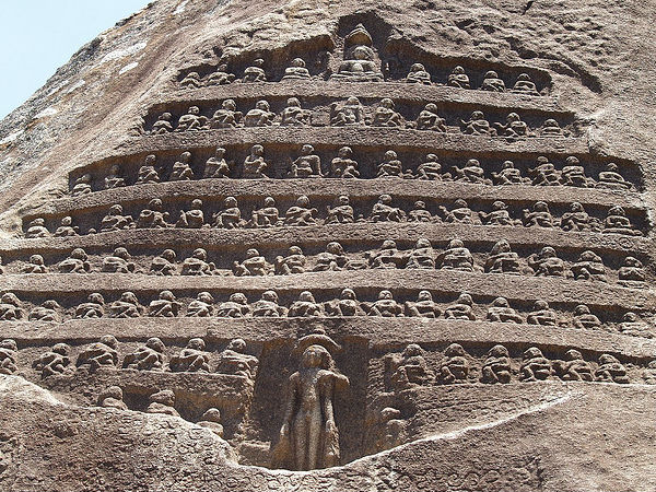 తెలంగాణ లో బాహుబలి