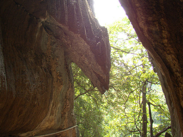 భైరవ క్షేత్ర