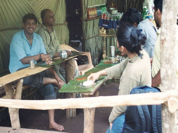 యానా ప్రదేశ అందాలు 