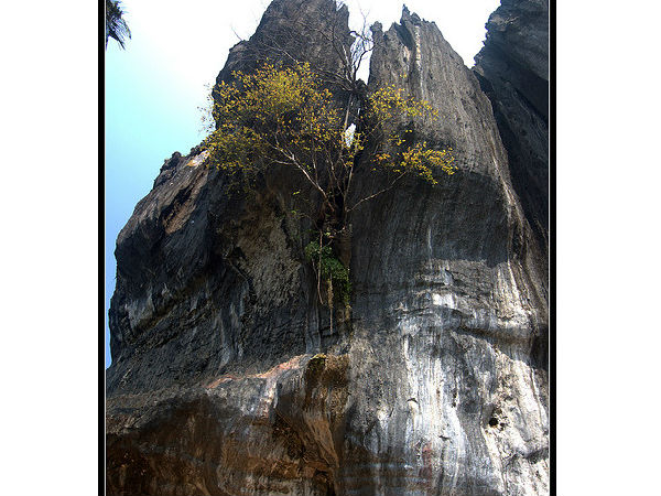 యానా ప్రదేశ అందాలు 