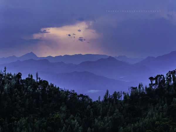 బాబా భూదాన్ గిరి