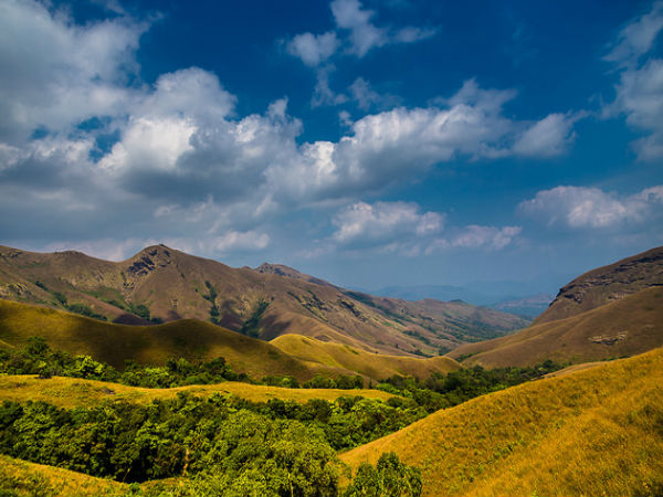 కుద్రేముఖ్