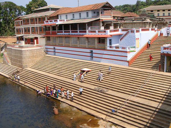 శృంగేరి