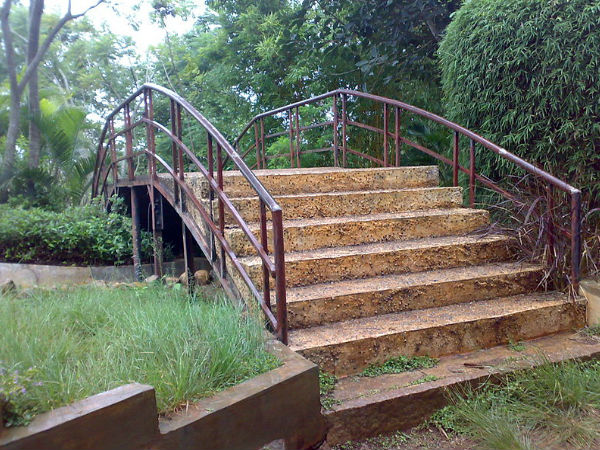 చిక్కమగళూరు సహజ అందాలు