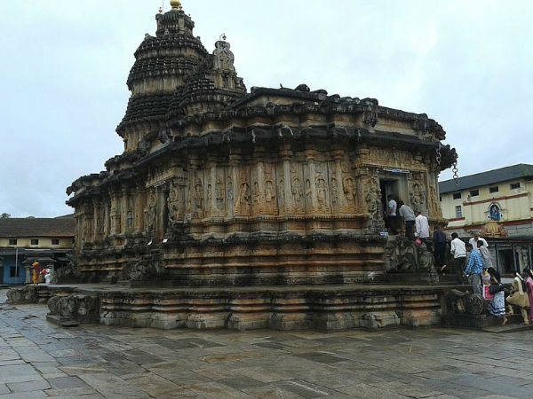 చిక్కమగళూరు సహజ అందాలు