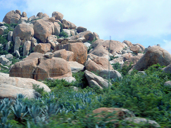 మార్కండేయ కొండ