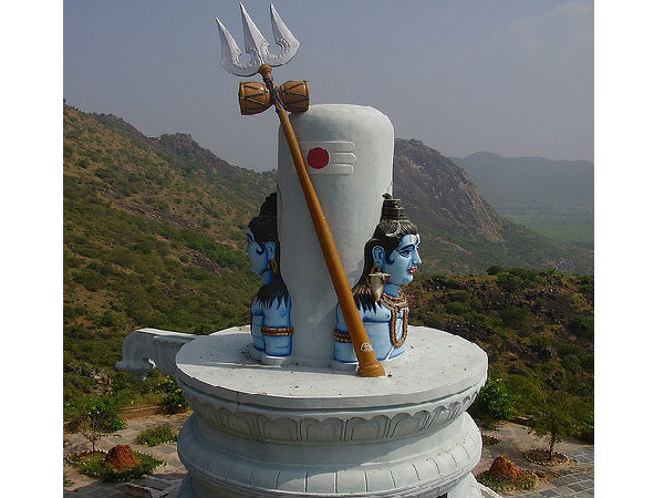 రుద్ర శిఖరం