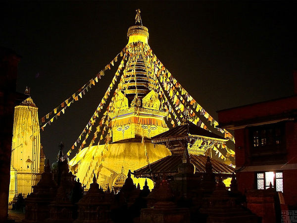 ధర్మస్థల, కర్నాటక