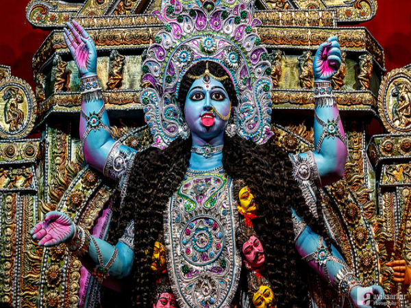 కలకత్తా, పశ్చిమ బెంగాల్