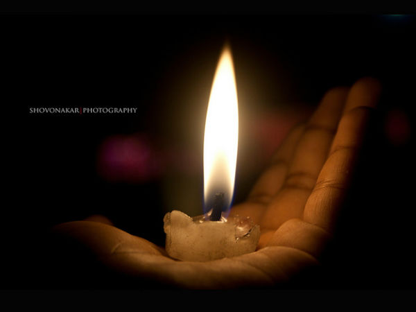 జాగ్రత్తలు